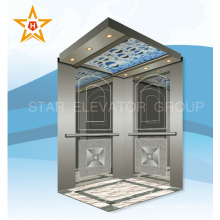 German technology VVVF drive passenger elevator cost